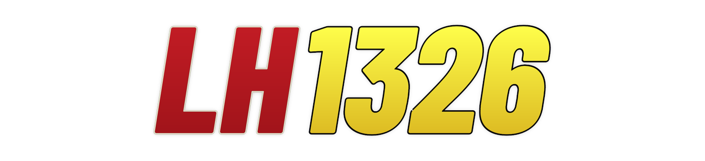 lh1326 logo